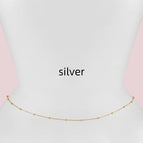 Silver