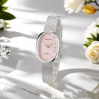 Silver Shell Powder Surface / Free Size