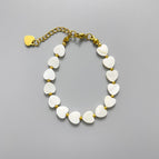 Bracelet / Stainless Steel