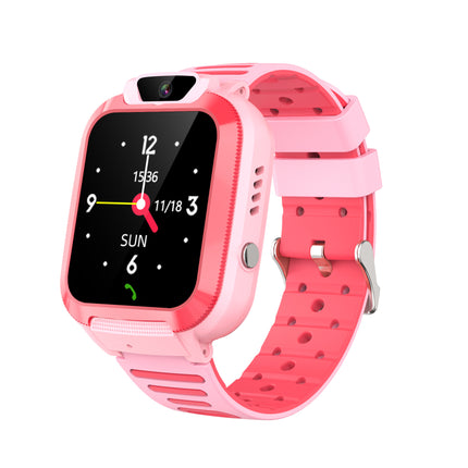 Kinders Slimhorlosie GPS-ligginginligting Fotografie Q15 Student Slimfoon