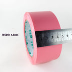 Pienk 4.8cm Breed 30 M