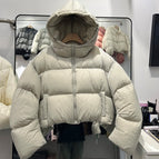 Beige / M