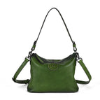 Retro Green