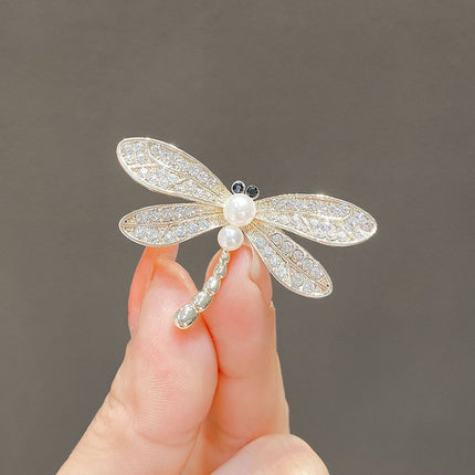Nuwe Legering Brooch Hoë Sin Nis Hoë-end Speld Jas Pak Hoë-end Allesby Korset