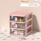 Pink / 3floors