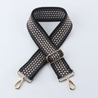 A5 / Bright Silver Button