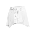 White / Free Size