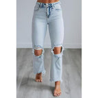 Light Blue / L