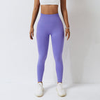 Purple / L