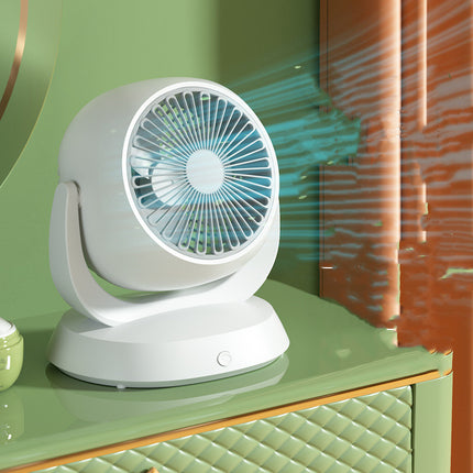 High Volume Of Air Circulation Fan