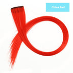 Chinese Red