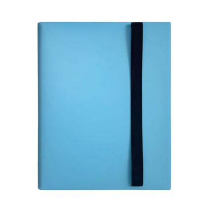 9 Grid Card A4 Card Binder