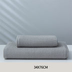 Grey / 34x76cm