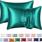 Blue Green / 50x75cm