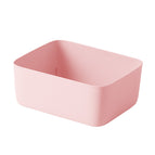Pink / Uncensored box