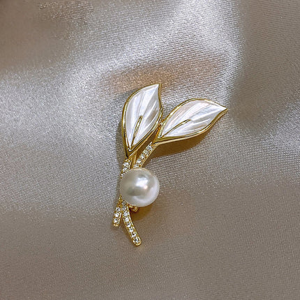 Nuwe Legering Brooch Hoë Sin Nis Hoë-end Speld Jas Pak Hoë-end Allesby Korset