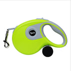 Apple Green Belt Garbage Box / 5M