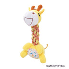 Giraffe Timmy