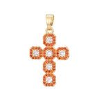 4 Style Single Pendant