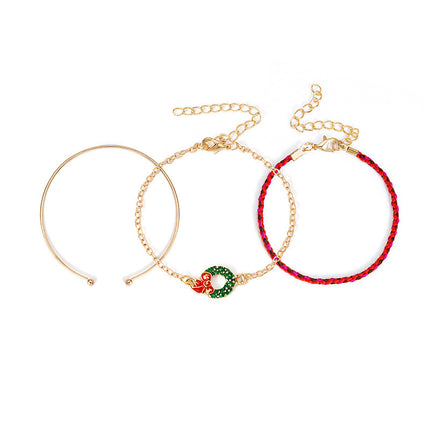New Christmas Gift Bracelet