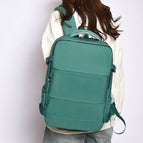 Dark Green / Free Size