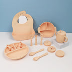 Beige 01315 Sewestukstel