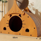 Scratch Resistant / Arch Cat Scratch Board