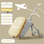 Light Yellow 39.8L / 42x33x45cm