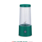 Green / USB
