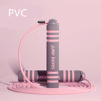 Pink / PVC