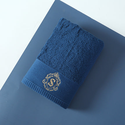 Vyfsterhotel Verdikte Katoenhanddoek