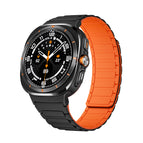 Black orange black head grain / Watch ultra