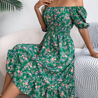 Green / L
