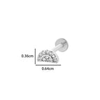 01554 Silver