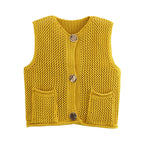 Yellow / L