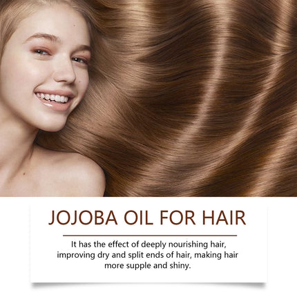 Jojoba Styling Cream Soft And Nourishing
