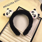 Panda Black