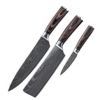 One Type 3PCS