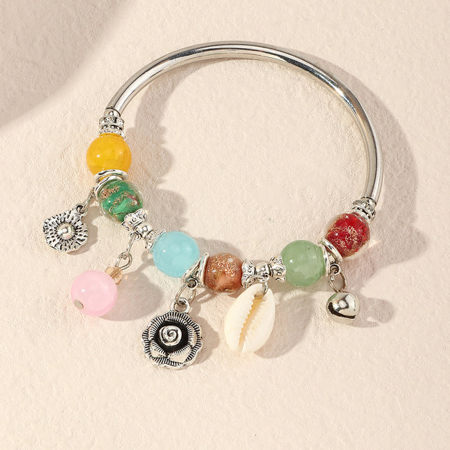 Fashion Metal Irregular Popular Bracelet