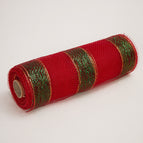 Red Green / 10 Inches