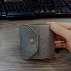 Gray / 22.5x7.7x0.25cm