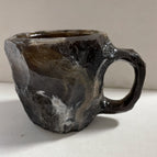 Gray / 10cm High / No inner liner