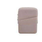 Khaki / Kettle Silicone Bag