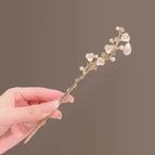 White Plum Blossom