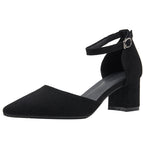 Swart 5CM / 35
