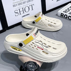 Beige Letters / 38or39