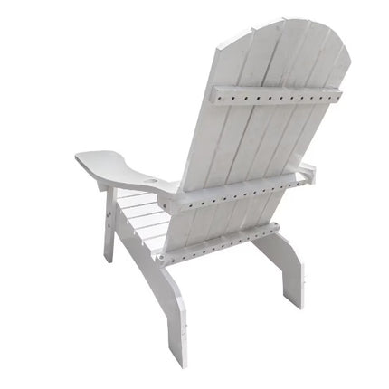 Adirondackstoel
