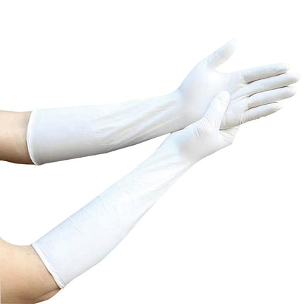 Nitrile Gloves Thousand-grade Purification Workshop Disposable