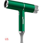 Green / US / Color box