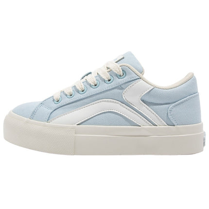 Minderheid All-match Board Shoes Vroulike Vier Seisoene Studente